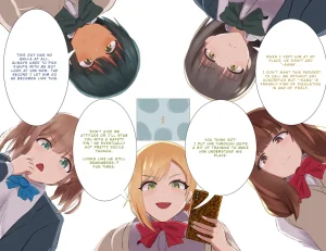 Vaioovu Sock Thief - Page 20