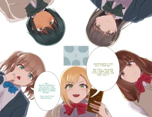 Vaioovu Sock Thief - Page 23