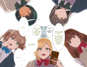 Vaioovu Sock Thief - Page 25