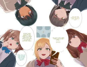 Vaioovu Sock Thief - Page 27