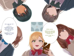 Vaioovu Sock Thief - Page 31