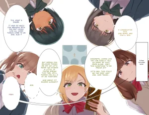 Vaioovu Sock Thief - Page 33