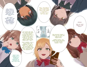 Vaioovu Sock Thief - Page 36