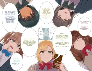 Vaioovu Sock Thief - Page 37