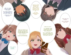 Vaioovu Sock Thief - Page 40