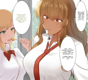 Vaioovu Sock Thief - Page 41