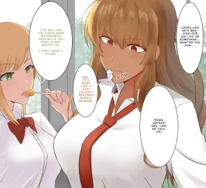 Vaioovu Sock Thief - Page 42