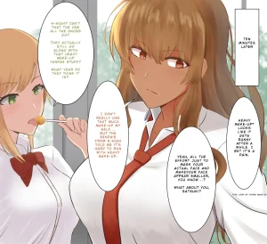 Vaioovu Sock Thief - Page 45