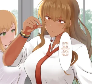 Vaioovu Sock Thief - Page 47