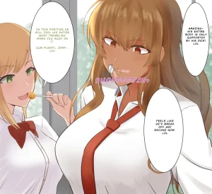 Vaioovu Sock Thief - Page 48