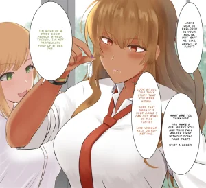 Vaioovu Sock Thief - Page 49