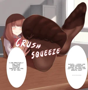 Vaioovu Sock Thief - Page 65