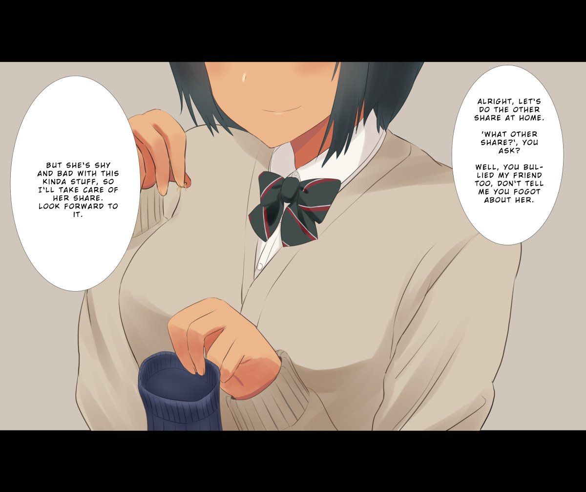 Vaioovu Sock Thief - Image 15