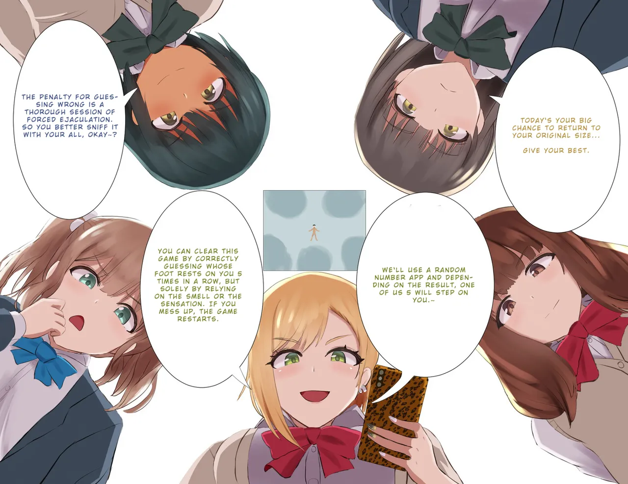 Vaioovu Sock Thief - Image 17