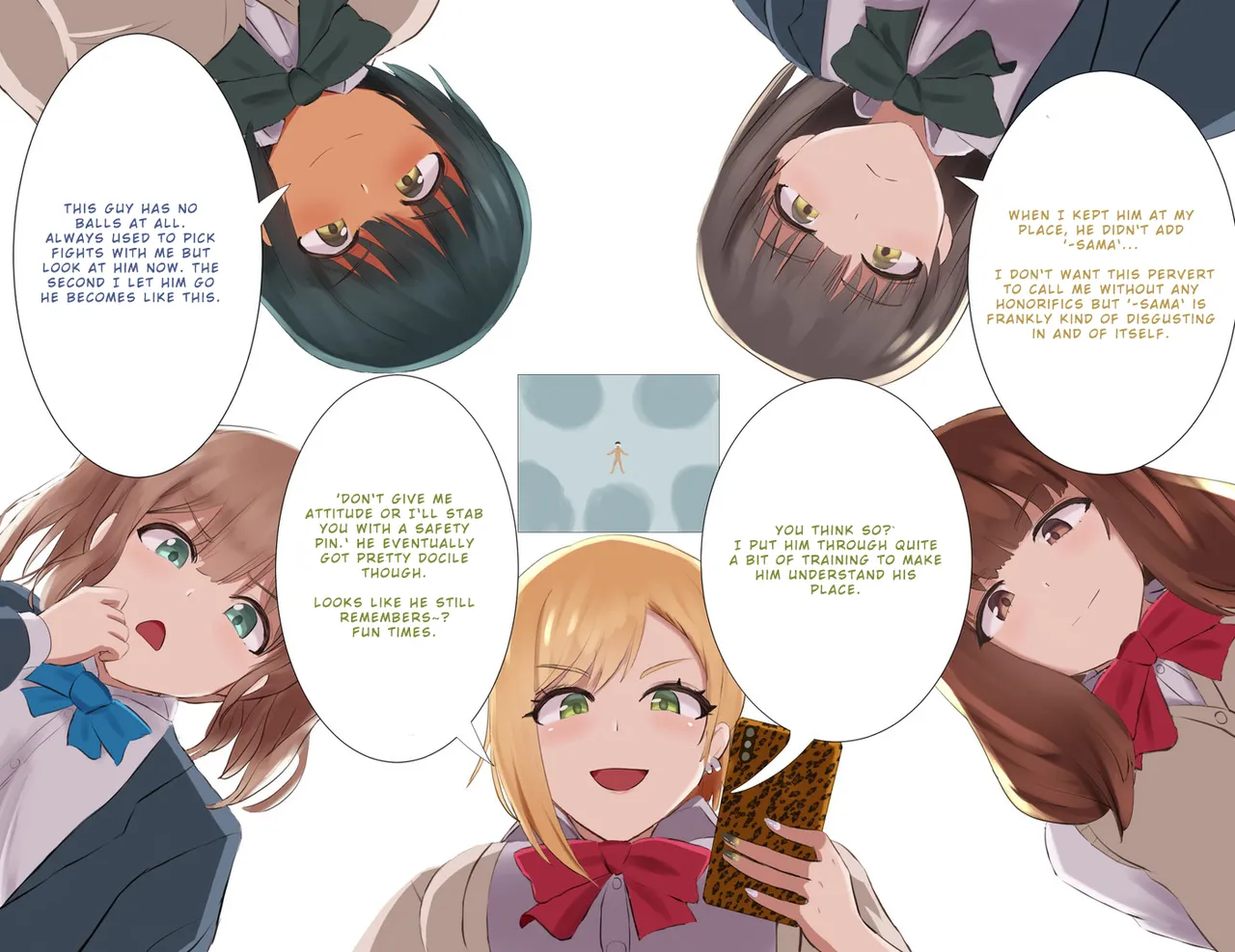 Vaioovu Sock Thief - Image 20