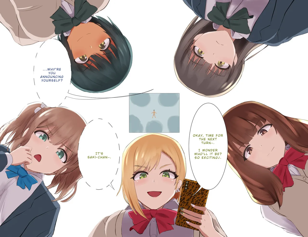 Vaioovu Sock Thief - Image 21