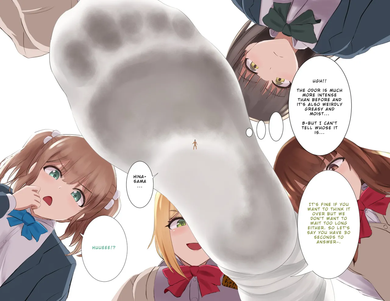 Vaioovu Sock Thief - Image 22