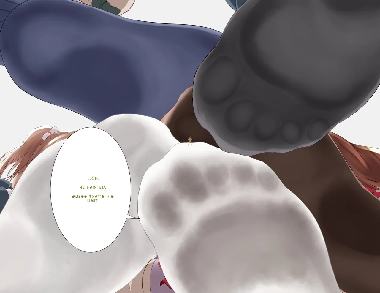 Vaioovu Sock Thief - Image 39