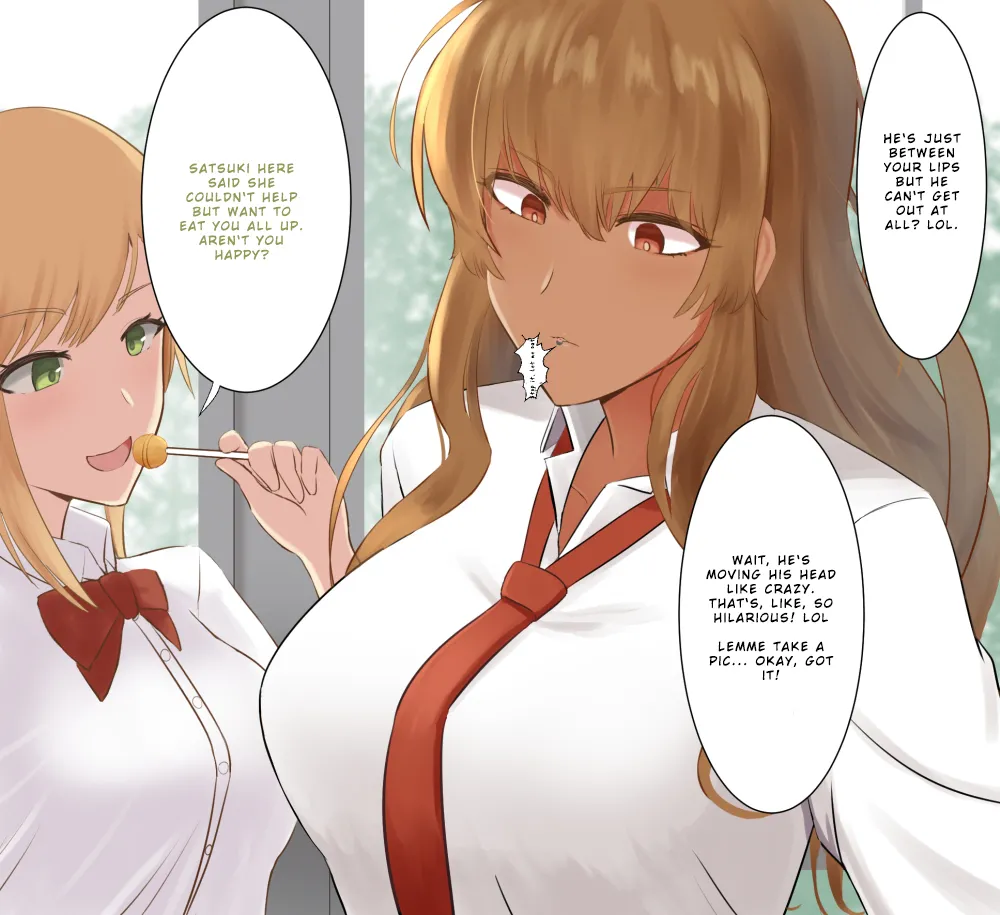 Vaioovu Sock Thief - Image 41