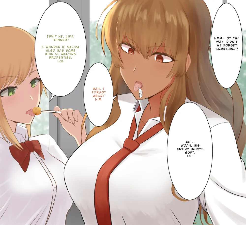 Vaioovu Sock Thief - Image 46