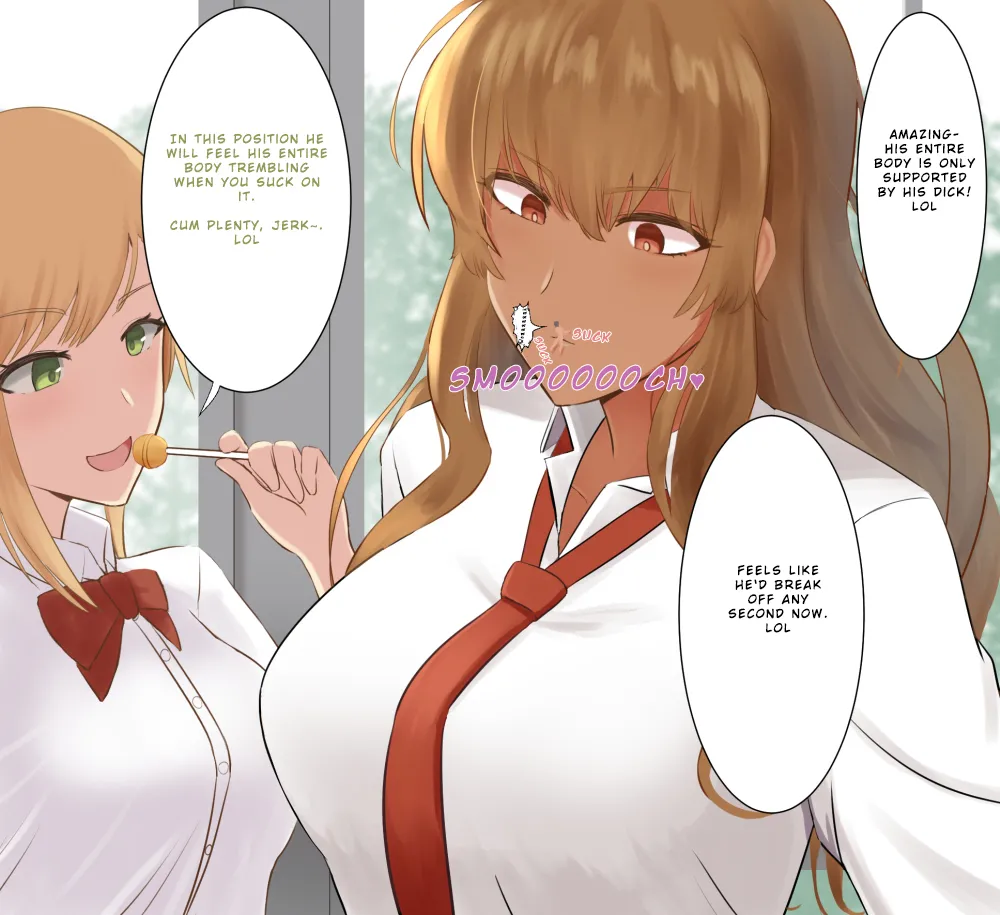 Vaioovu Sock Thief - Image 48