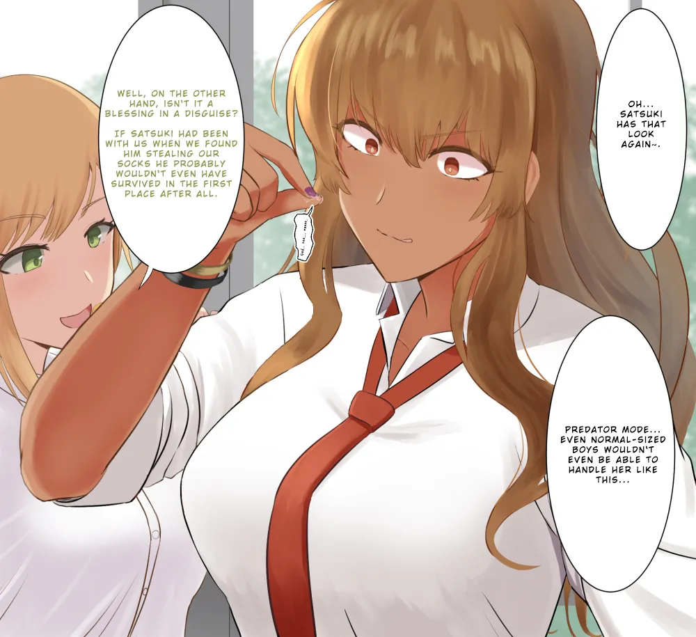 Vaioovu Sock Thief - Image 50