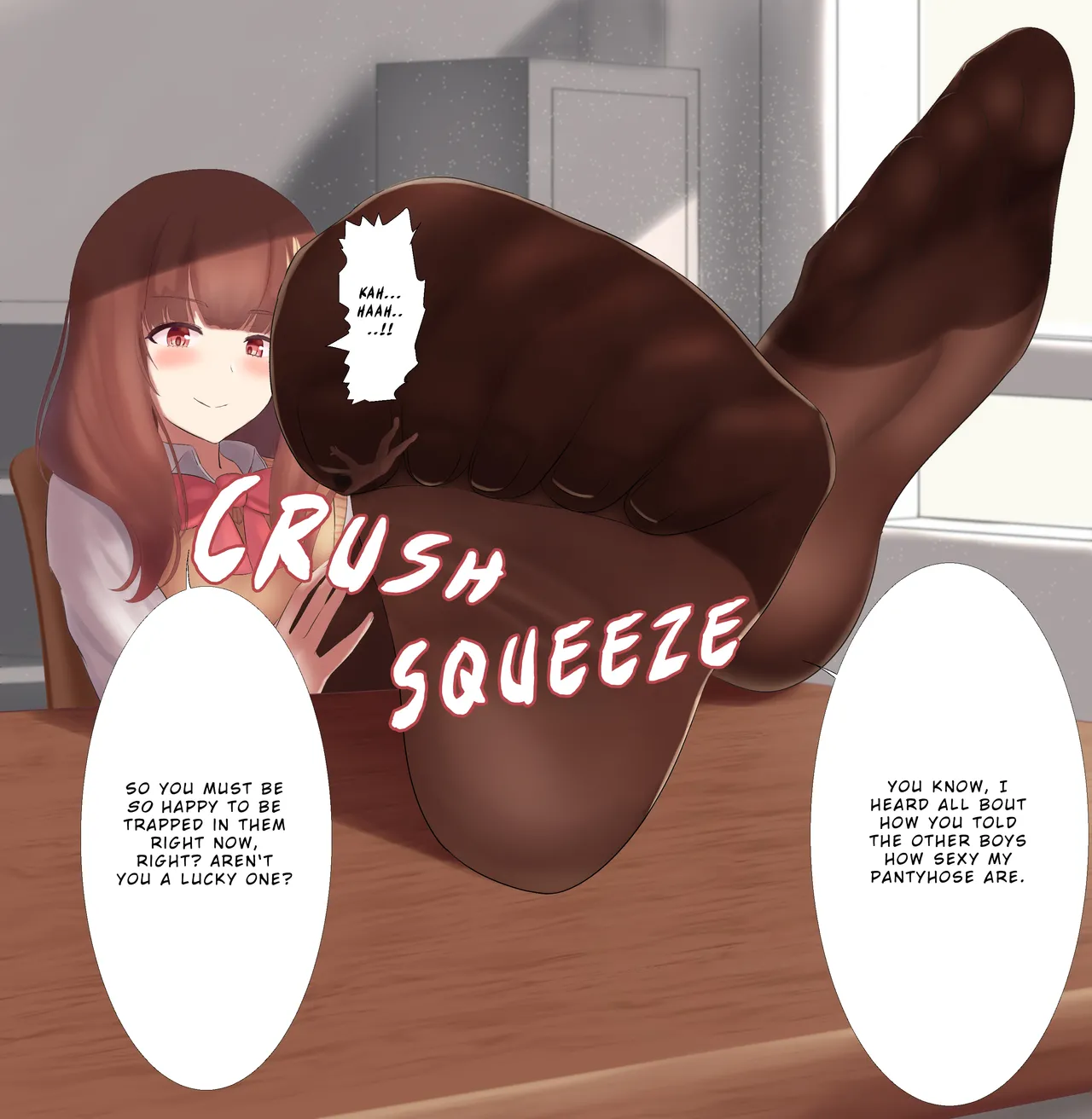 Vaioovu Sock Thief - Image 64