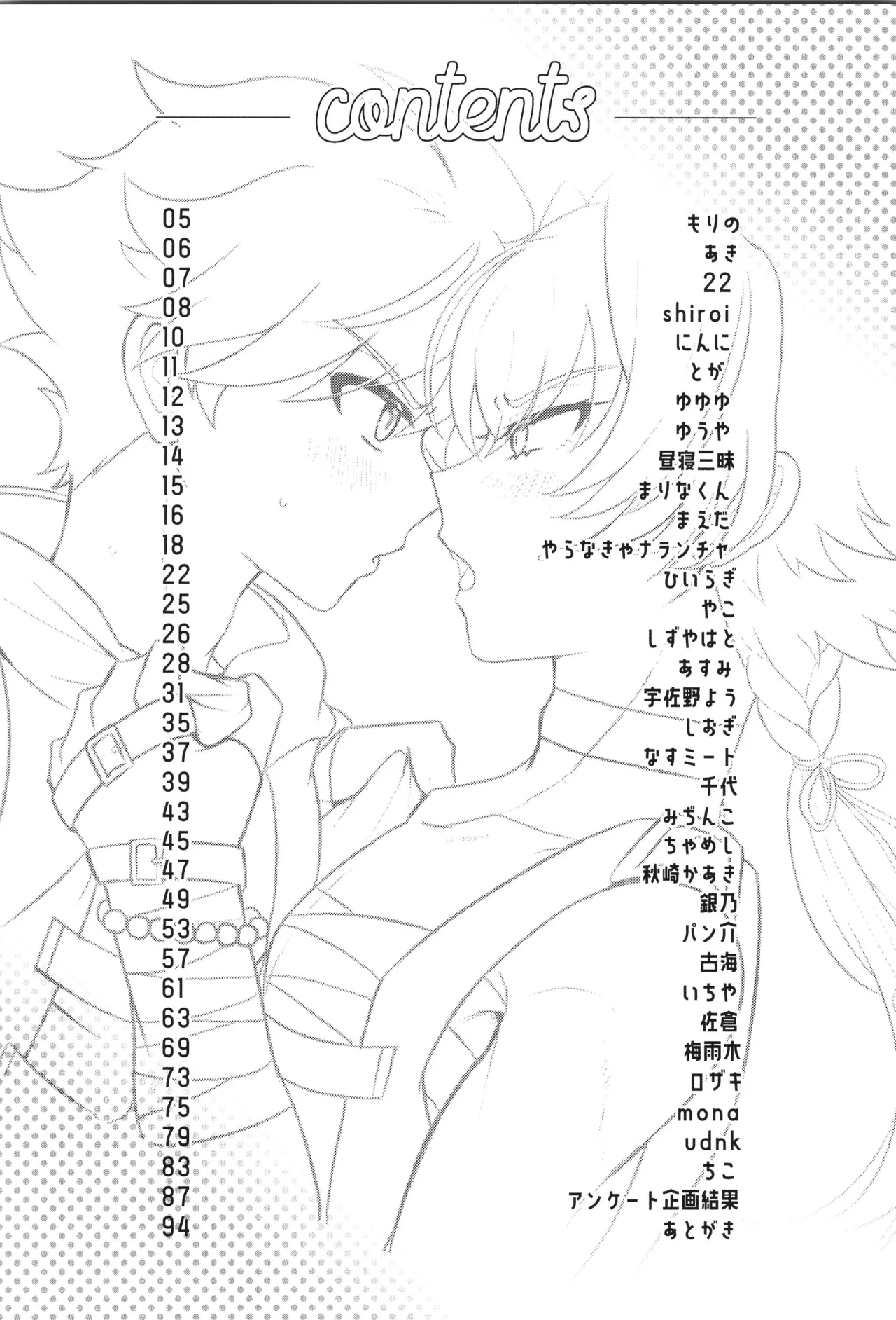 VALENTINE ROSE FES 2025 Oncidium undk I dont want to lose this heat up duel THE IDOLMSTER SideM - Image 3