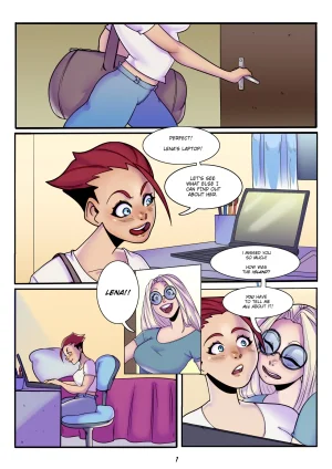 Valk_yrain The Curse Of Spooky Island Possession Hub English Thumbnail