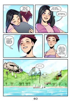 Valk_yrain The Curse Of Spooky Island Possession Hub English - Page 59