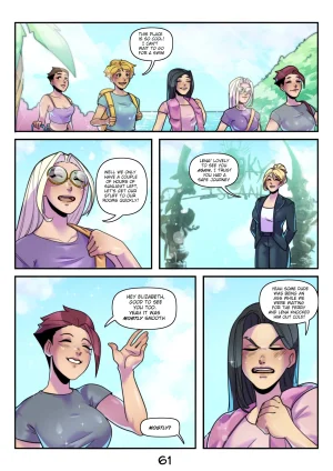 Valk_yrain The Curse Of Spooky Island Possession Hub English - Page 60