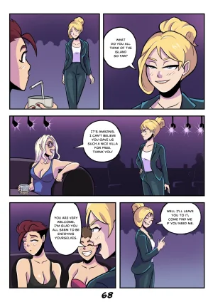 Valk_yrain The Curse Of Spooky Island Possession Hub English - Page 67