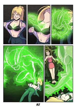 Valk_yrain The Curse Of Spooky Island Possession Hub English - Page 81