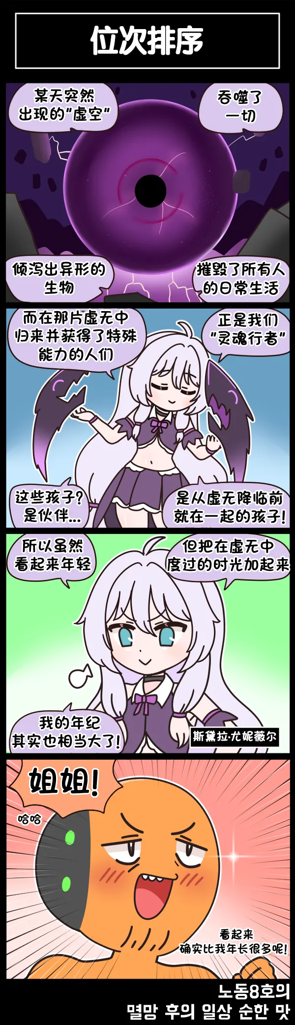 Valofe LastOrigin 最后的起源 LO官方漫画个人汉化合集25.01.27 - 26.03.16更新Ongoing - Image 365