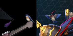 Valofe LastOrigin 最后的起源 LO官方漫画个人汉化合集25.01.27 - 26.04.10更新Ongoing - Page 538