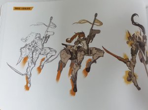 Valofe LastOrigin 最后的起源 LO官方漫画个人汉化合集25.01.27 - 26.04.10更新Ongoing - Page 595