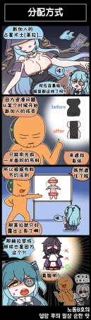 Valofe LastOrigin 最后的起源 LO官方漫画个人汉化合集25.01.27 - 26.04.10更新Ongoing - Page 611