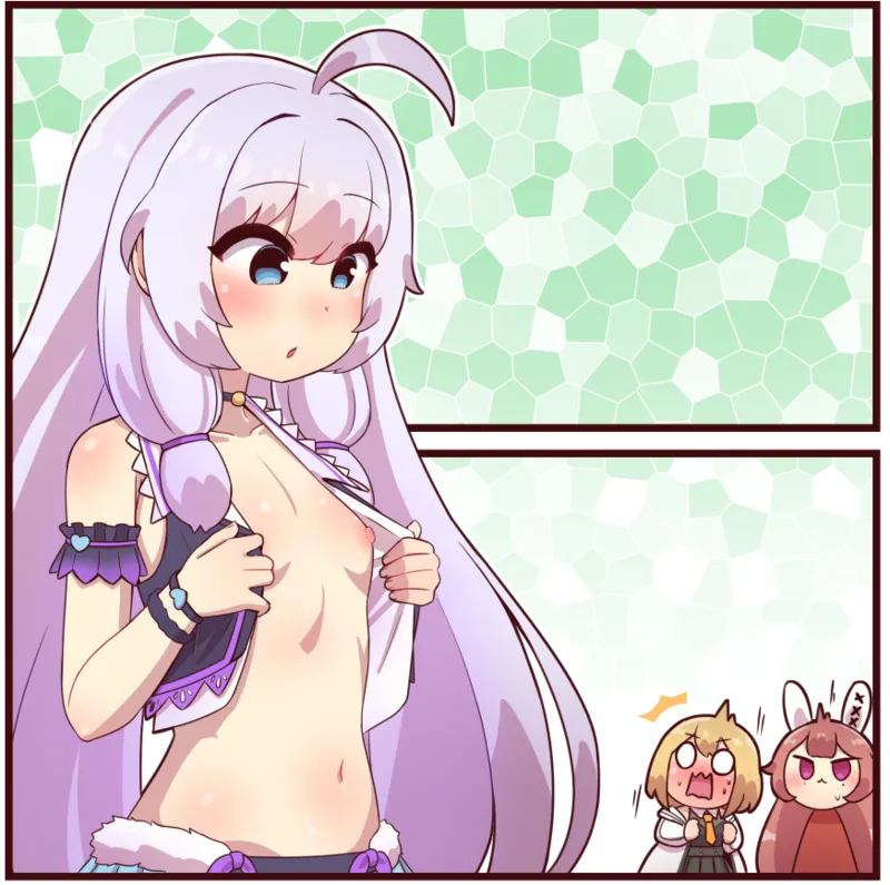 Valofe LastOrigin 最后的起源 LO官方漫画个人汉化合集25.01.27 - 26.04.10更新Ongoing - Image 368