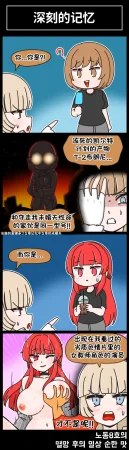 Valofe LastOrigin 最后的起源 LO官方漫画个人汉化合集25.01.27 - 26.06.04更新Ongoing - Page 289