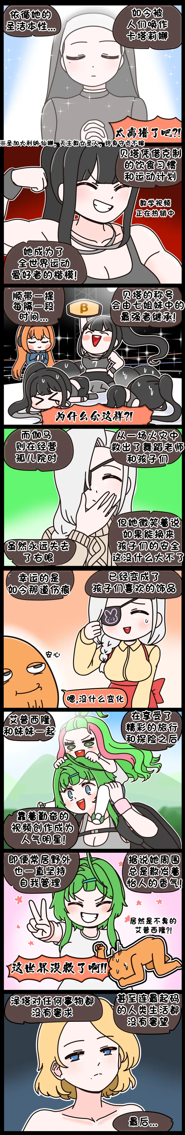 Valofe LastOrigin 最后的起源 LO官方漫画个人汉化合集25.01.27 - 26.06.04更新Ongoing - Image 734