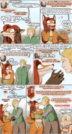 Valsalia Lusty Argonian Maidd Ongoing - Page 42