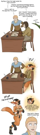 Valsalia Lusty Argonian Maidd Ongoing - Page 70
