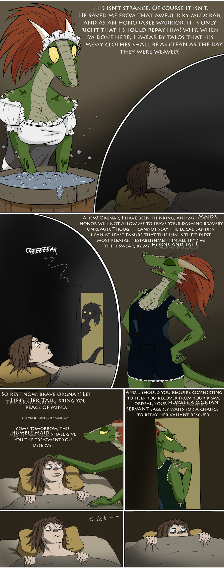 Valsalia Lusty Argonian Maidd Ongoing - Image 6