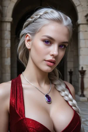 Valyrian Lust The Dragonstone Vault - Page 2