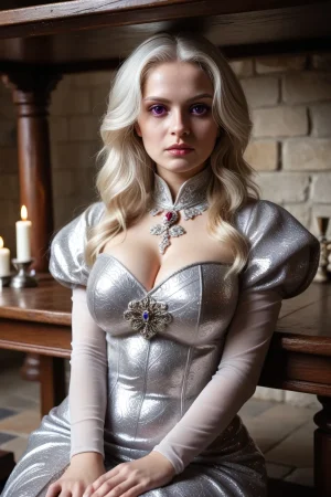 Valyrian Lust The Dragonstone Vault - Page 41