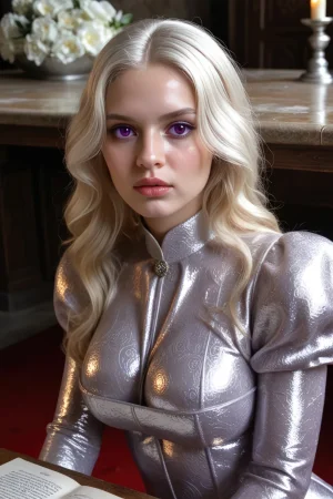 Valyrian Lust The Dragonstone Vault - Page 48