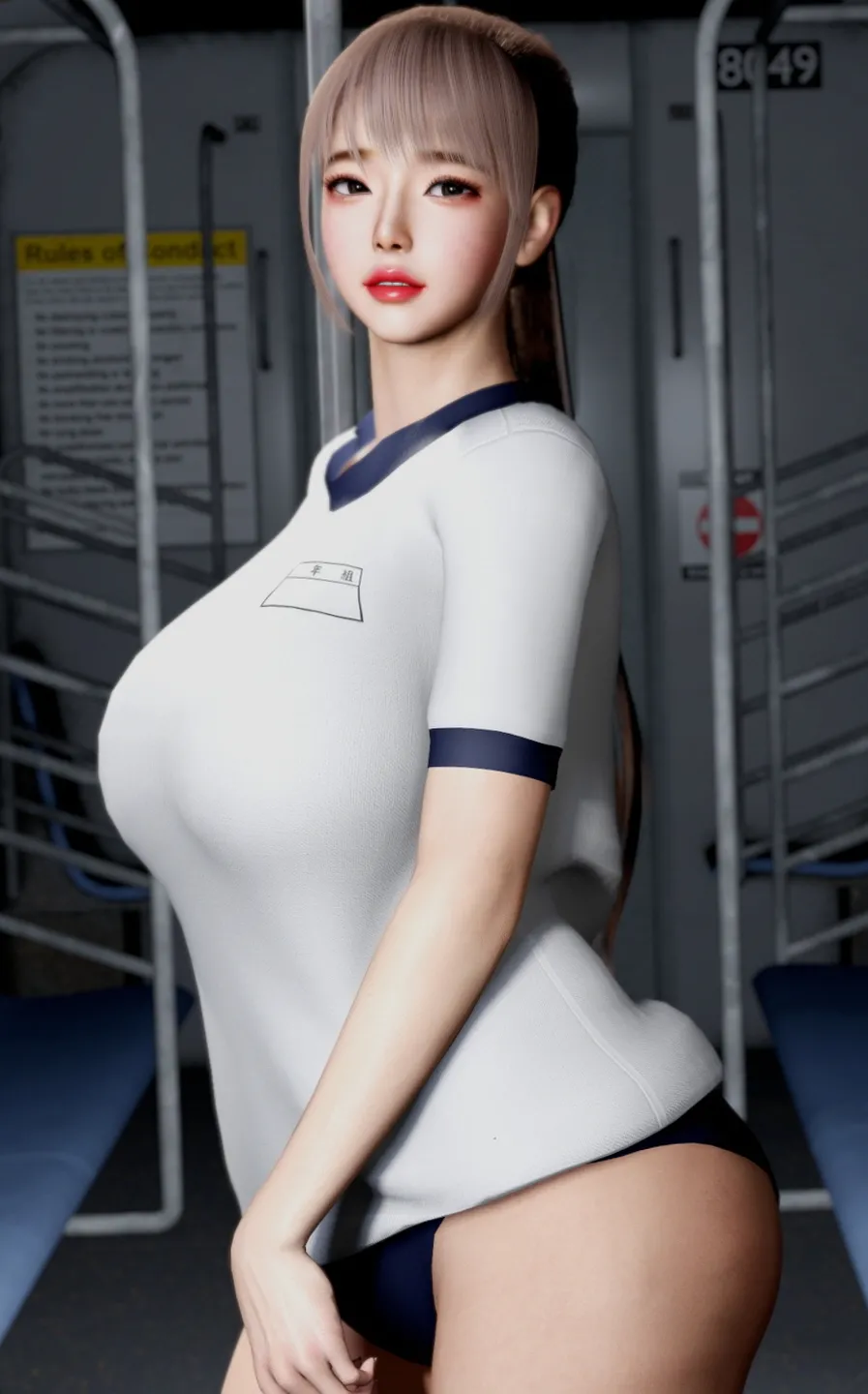 Vamonly Pixiv_76211850 SuspendedDeleted - Image 104