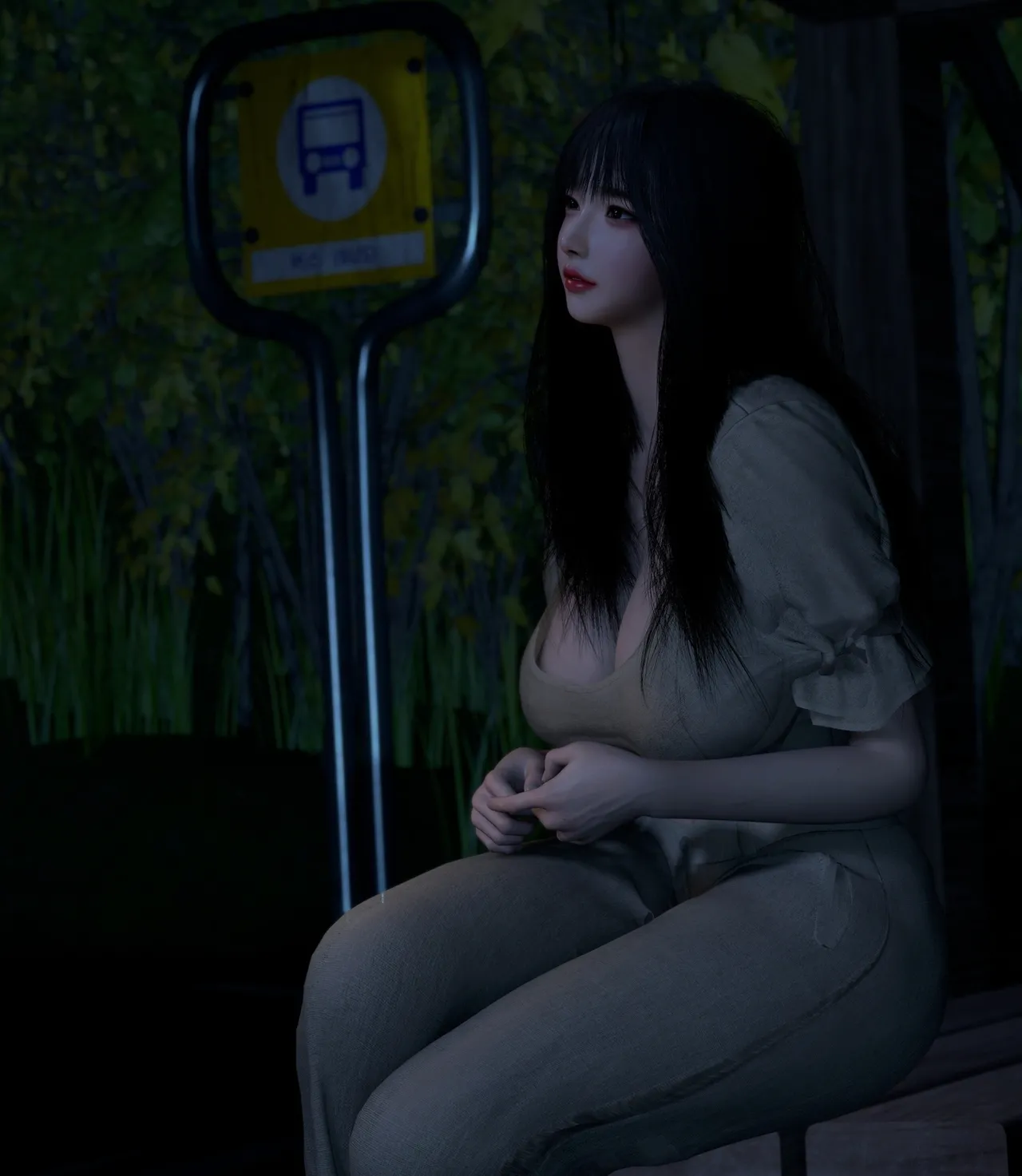 Vamonly Pixiv_76211850 SuspendedDeleted - Image 131