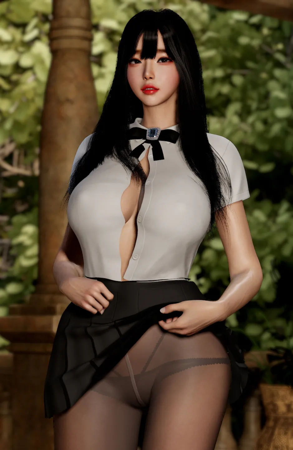 Vamonly Pixiv_76211850 SuspendedDeleted - Image 141