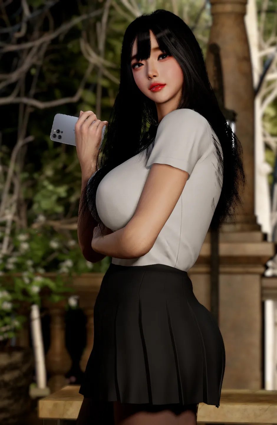 Vamonly Pixiv_76211850 SuspendedDeleted - Image 142